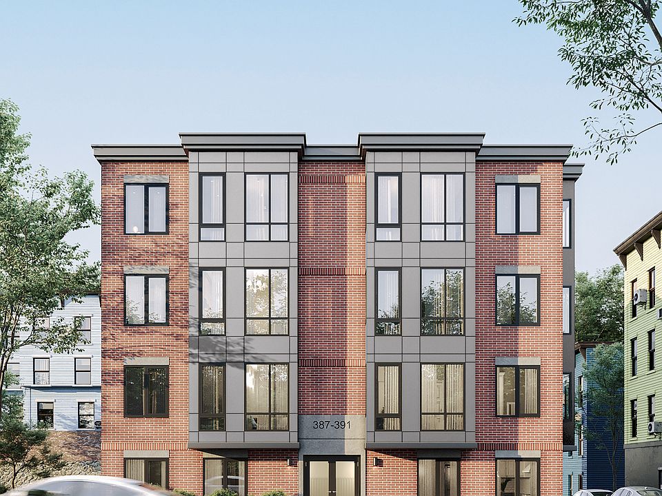 387 Sumner by The Elevated Companies in Boston MA | Zillow