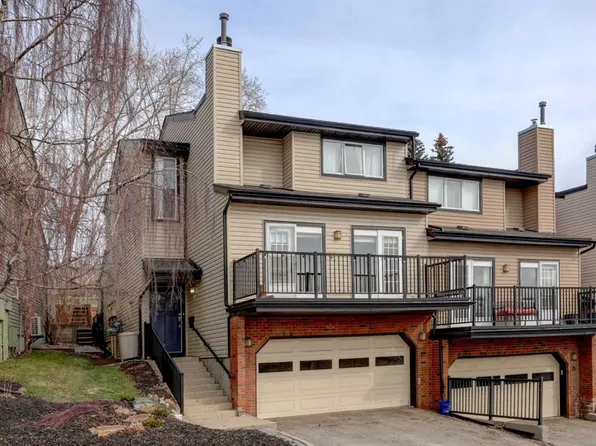 448 E Strathcona Dr SW #20, Calgary, AB T3H 1M3