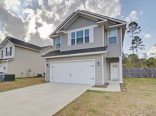 1257 Grayson Ave, Hinesville, GA 31313