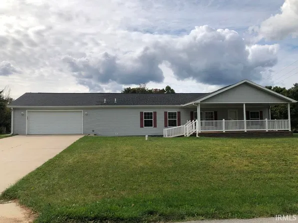 11219 Castle Dr, Plymouth, IN 46563