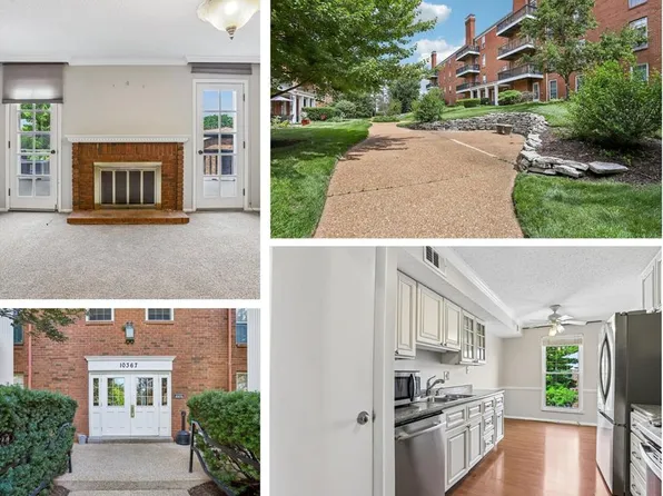 10367 Oxford Hill Dr APT 27, Saint Louis, MO 63146