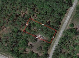 1821 Reidsville Rd, Southport, NC 28461
