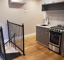 Rented by Weichert Properties - NYC