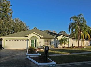 15101 Lake Holly Pl, Tampa, FL 33625