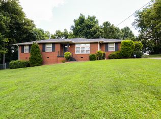 4800 Timberhill Dr, Nashville, TN 37211
