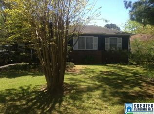 5801 Avenue P, Birmingham, AL 35228