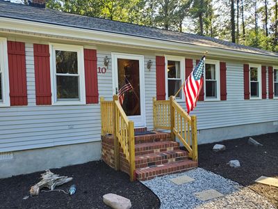 10 Rosewood Ln, Poquoson, VA, 23662
