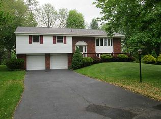 101 Hillcrest Rd, Renfrew, PA 16053