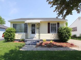 340 E Pike St, South Lebanon, OH 45065