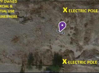 10883 Thunder Rd, Socorro, TX 79927