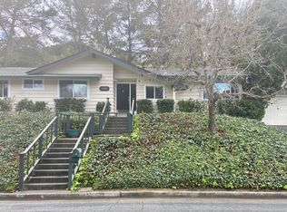 1882 Camino Pablo, Moraga, CA 94556