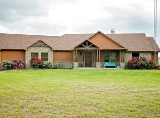 377 Vz County Road 2123, Canton, TX 75103