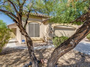 24730 W Dove Trl, Buckeye, AZ 85326