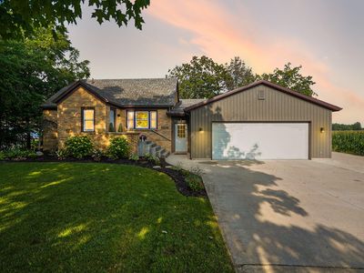 9379 Kalamazoo Ave SE, Caledonia, MI, 49316