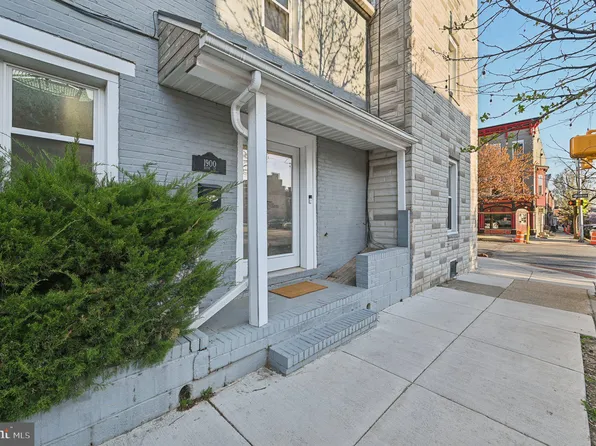 1900 Bank St, Baltimore, MD 21231