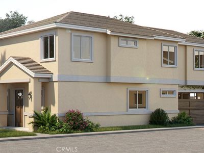590 W Grand Ave, Pomona, CA, 91766