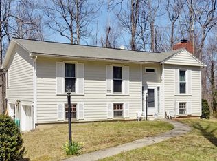 1100 Davis Mountain Rd, Hendersonville, NC 28739