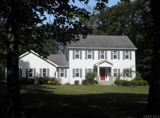 251 Mountain Ridge Ct, Berlin, PA 15530