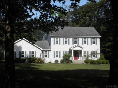 251 Mountain Ridge Ct, Berlin, PA, 15530