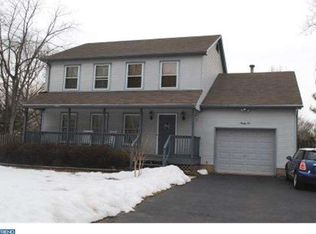 96 Carlton Ave, Ewing, NJ 08618