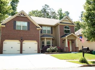 249 Manous Way, Canton, GA 30115
