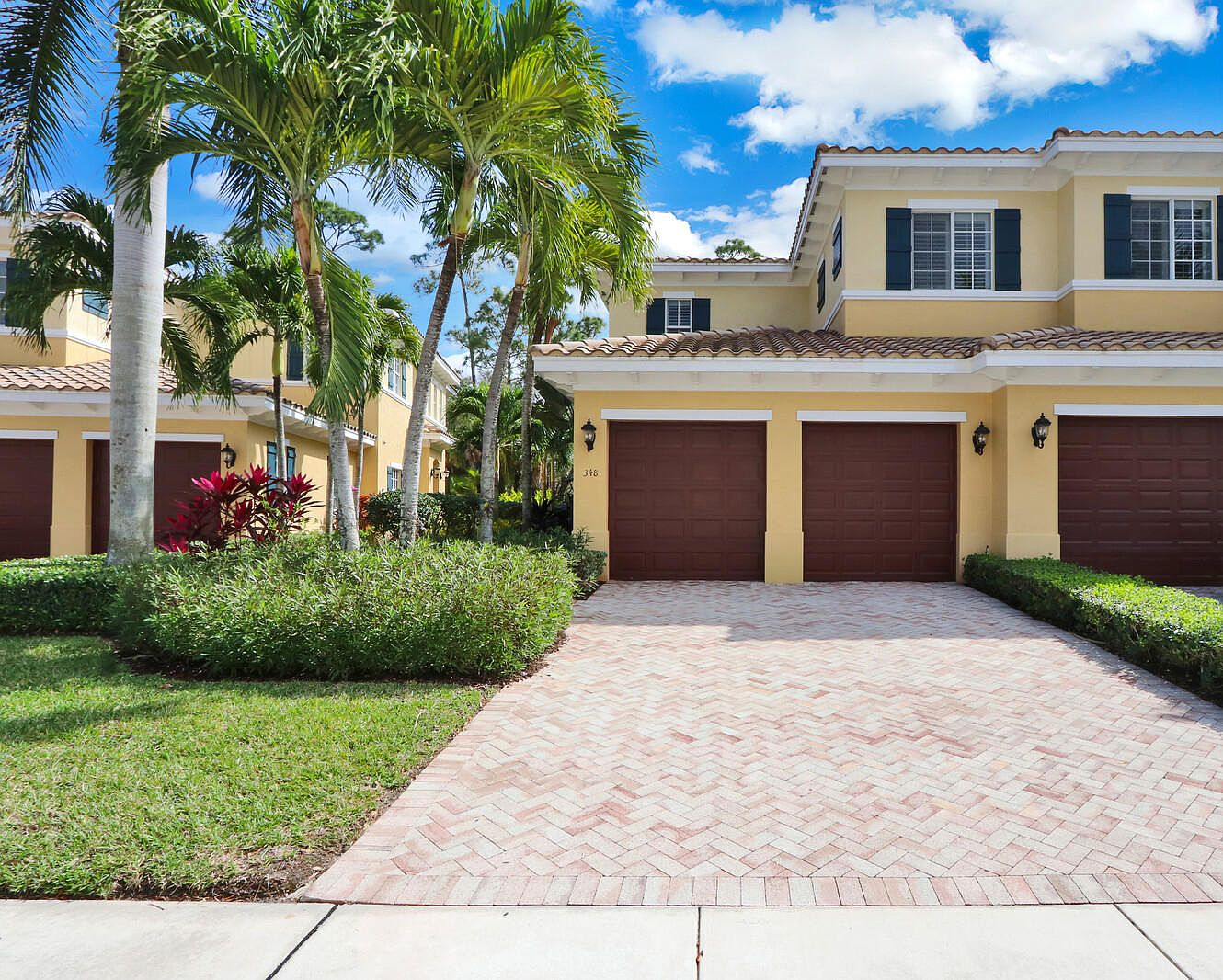 348 Chambord Ter 348, Palm Beach Gardens, FL 33410 Zillow