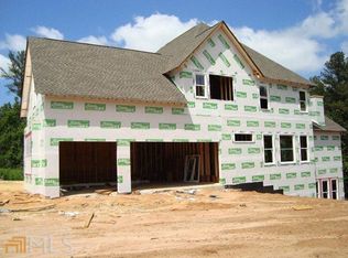 4772 Falling Brook Dr, Flowery Branch, GA 30542