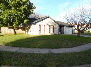6941 Southampton Dr, North Richland Hills, TX 76182