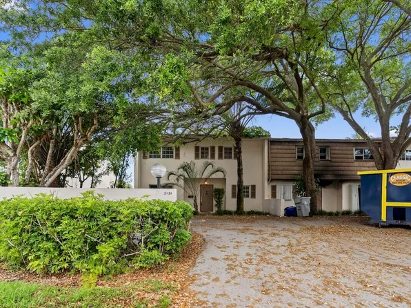 3131 N Palm Aire Drive #3131, Pompano Beach, FL 33069