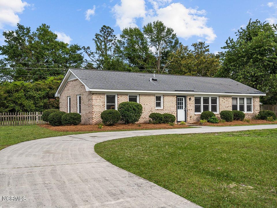 1206 Spring Branch Road, Wilmington, NC 28405 Zillow