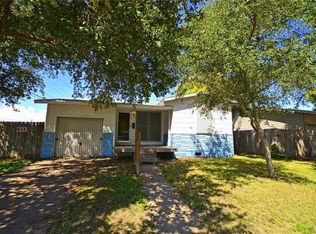 1026 Campbell St, Corpus Christi, TX 78411