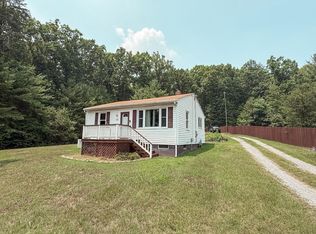 2896 Loch Haven Dr, Roanoke, VA 24019