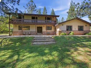 23071 Gold Springs Dr, Columbia, CA 95310