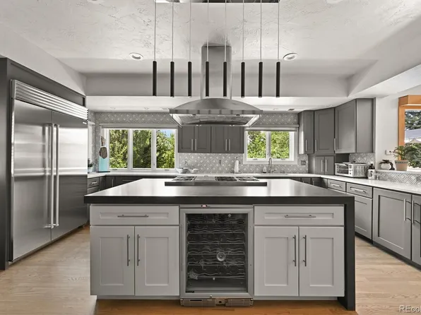 4181 S Ivy Lane, Cherry Hills Village, CO 80111