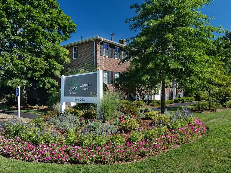 Community entrance