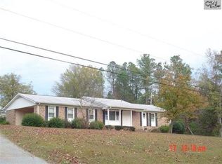 433 Arrowwood Dr, Winnsboro, SC 29180