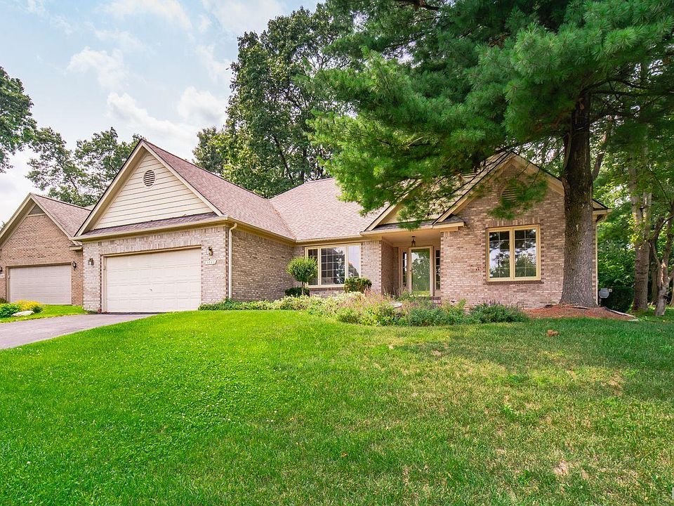 1st image of 5331 Huron Hills Dr