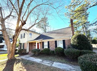 116 S 2nd Ave, Lake City, SC 29560