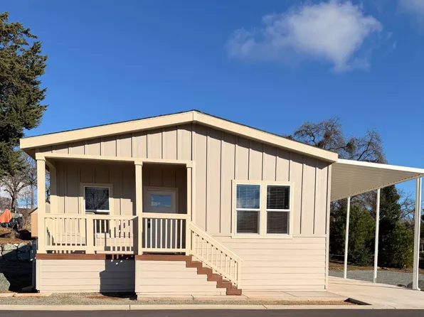 8825 Old Sacramento Rd #44, Plymouth, CA 95669