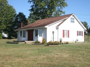 907 Prospect St, Emlenton, PA 16373