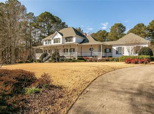 700 Ivy Lea Dr, Lawrenceville, GA 30045