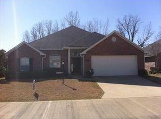 131 Presido Ln, Shreveport, LA 71115