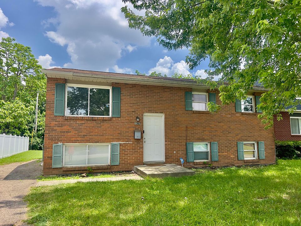 2nd image of 2626 Diane Pl