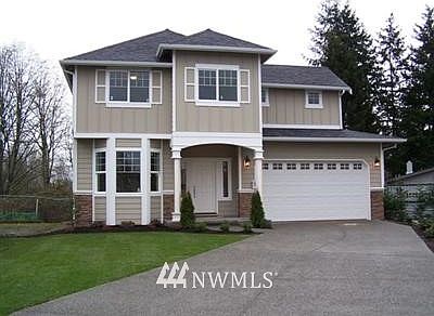 1st image of 1031 176th Place SW Lot6