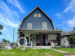 327 N Lasalle St #327, Indianapolis, IN 46201