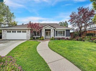 1048 Hill Meadow Pl, Danville, CA 94526