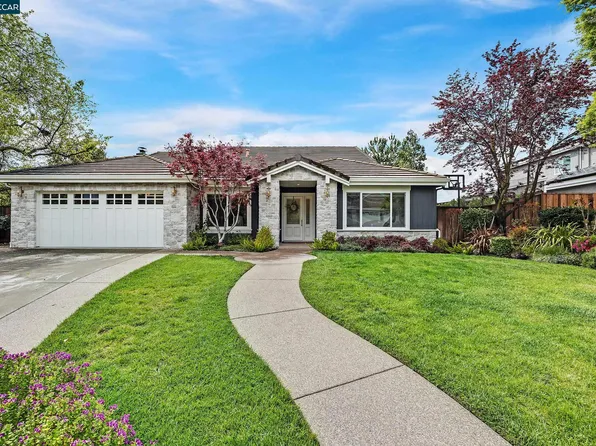 1048 Hill Meadow Pl, Danville, CA 94526