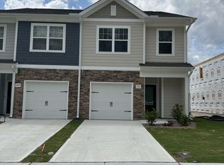 5311 Stream Stone Way, Raleigh, NC 27616