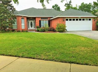 3510 Pleasant Hill Rd, Lynn Haven, FL 32444