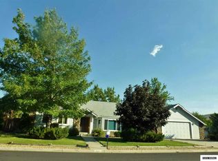 667 Marsh Rd, Carson City, NV 89701